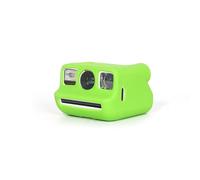 Générique éTui De Protection AntipoussièRe Et Antichoc pour Polaroid Go Gen2/Gen1 CaméRa, MatéRiel D’Eva, Stockage Dur (Vert)
