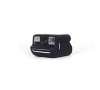 Générique éTui De Protection AntipoussièRe Et Antichoc pour Polaroid Go Gen2/Gen1 CaméRa, MatéRiel D’Eva, Stockage Dur (Noir)