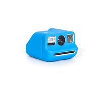 Générique éTui De Protection AntipoussièRe Et Antichoc pour Polaroid Go Gen2/Gen1 CaméRa, MatéRiel D’Eva, Stockage Dur (Bleu)