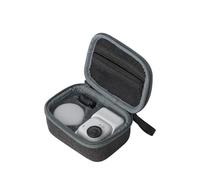 Générique Étui de Protection Coque Rigide pour Insta 360 GO Ultra Sac de Rangement Set Standard Sac boîte de Protection Anti-Chute Accessoires