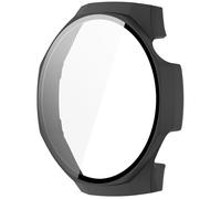 Générique Étui de protection d ' écran, couverture complète, protection, peau de pare-chocs lavable pour Watch 5, réparation professionnelle 46mm, étui de protection complet