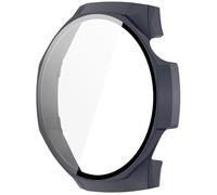 Générique Étui de protection d ' écran, couverture complète, protection, peau de pare-chocs lavable pour Watch 5, réparation professionnelle 46mm, étui de protection complet