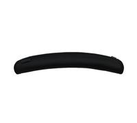 Générique Étui de Protection de Bandeau de Casque de Remplacement, Manchon de Faisceau de tête Respirant pour Casque Professionnel HD490, enveloppe de Bandeau en Tissu