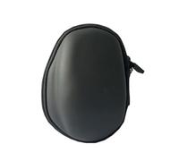 Générique Étui de Protection de Voyage avec Fermeture éclair en PU, Pochettes à Manches, Housse pour Souris 3S / 4, de Voyage