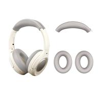 Générique Étui de Protection en Silicone pour écouteurs IFK King Pro Accessoires de Protection pour Écouteurs Anti-Chute et Anti-poussière pour IFK King Pro (Gray)