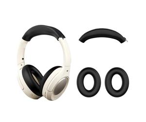 Générique Étui de Protection en Silicone pour écouteurs IFK King Pro Accessoires de Protection pour Écouteurs Anti-Chute et Anti-poussière pour IFK King Pro (Black)