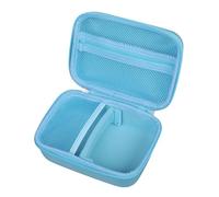 Générique Étui de Protection EVA pour ESOXOFFORE/Dylanto/Yehtta/HiMont/appareils Photo d ' Impression, de Rangement Portable en Tissu Anti-Rayures, boîte de Rangement pour Appareil Photo Antichoc