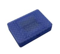 Générique éTui De Protection Housse De Protection Antichoc éTui De Console De Jeu Portable pour Ayn Thor BoîTe De Rangement Organiser La Couverture, Accessoires De Console De Jeu (Violet translucide)