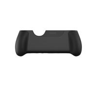 Générique Étui de Protection pour Ayn Thor la Console de Jeu Portable à Double écran, Compatible avec Les Accessoires de Jeu Portables pour Ayn Thor. (Black)