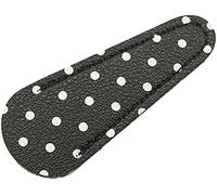 générique Étui de Protection pour Ciseaux, Broderie en Cuir synthétique, Housse de Ciseaux, Ciseaux de Coiffure, étui de Protection pour Couture, travaux manuels Durability and Professional