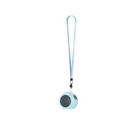 Générique Étui de Protection pour Console de Jeu pour TakaraTomy Punirunes Puni3 Housse de Protection Anti-poussière pour Machine de Jeu Coque de Protection (Bleu)