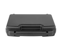 Générique Étui de Protection pour Instruments et Outils avec Compartiment pour éponge, Rangement pour Pièces de Bricolage, étui de Rangement, Résistant, 355mmx255mmx85mm