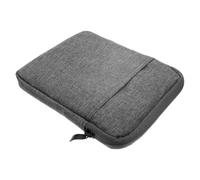 Générique Étui de Protection pour Liseuse 6 Pouces Housse Imperméable en Tissu Gris Foncé Compatible Kpw2/3/4 Oasis Voyage Couverture pour Ebook Résistante aux Rayures et à la Saleté