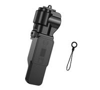 Générique Étui de Protection pour Objectif d ' Appareil Photo, Manchon résistant Rayures, Accessoires de Photographie pour Poche 3/4, Voyage, Rue, Quotidien, Maison, Housse de Protection d ' écran