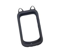 Générique Étui de Protection pour Ordinateur de vélo, Ear sty Le, A | Manchon flexible avec anti-chute, résistant rayures et léger, découpes pour appareil de cyclisme BSC500