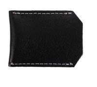 Générique Étui de Protection Pu pour Rasoir Manuel Couverture de Voyage Compacte Anti-rayures et Étanche Adapté aux Rasoirs de Sûreté Hommes et Femmes