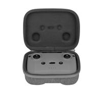 Générique Étui de Rangement Compact et Portable pour Lito1 télécommande/pour Le châssis du Lito X1 Drone, étui de Transport de Voyage avec Doublure en EVA Antichoc (RC N3)
