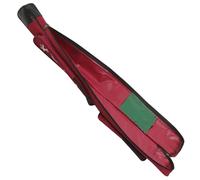 Générique Étui de Rangement en Tissu Épais Imperméable pour Tai Chi Portable et Facile à Transporter, Paquet de pour Arts Martiaux