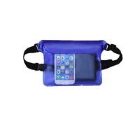 générique Étui de Sac de Sac de Transport étanche pour la Plage, la Natation, la Navigation de Plaisance, Le Kayak, la randonnée, etc. - Protégez Votre Iphone Ipad.Traitement très Attractif