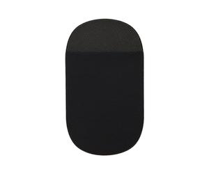 Générique Étui de Souris Fin et élastique adhésif, Housse Protection en Tissu for Stylo, Pochette for Ordinateur Portable, Tablette, sans Fil, Organiseur pour Souris