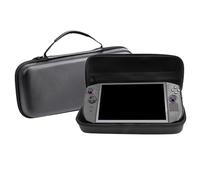 Générique Étui de Transport de Voyage pour Lenovo Legion Go 2, Sac de Stockage de Console de Jeu Accessoires de Jeu, pour Sac à Main Legion Go 2 Sac à Coquille Dur EVA