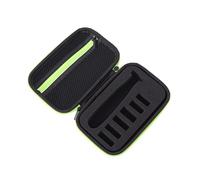 Générique Étui de Transport Durable pour Rasoir électrique pour Hommes, Sac de Rangement Porte-Rasoir à Une Lame