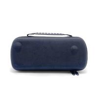 Générique éTui De Transport Portable Eva Console De Jeu Antichoc Sacs De Stockage Housse De Protection Anti-Chute pour Rog Xbox Ally/Rog Xbox Ally X Accessoires De Jeu (Noir)