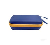 Générique Étui de Transport pour 3Doodler Start+ Essentials (2023, 2024) pour Stylo 3D, Rangement Rigide pour recharges de Filament d'impression