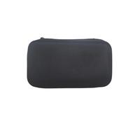 Générique Étui de Transport pour Console de Jeu pour Anbernic RG Slide Sac Organisateur Portable Sac de Rangement Portable Antichoc (Black)