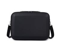 Générique Étui de Transport pour DJI Neo Fly More Combo Sac de Rangement pour Télécommande RC-N3 Hub de Charge de Batterie de Vol Intelligent (Noir)
