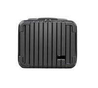 Générique Étui de Transport pour DJI Neo2, Sac de Rangement de Voyage pour DJI NEO2 Accessoires pour Drones Fly More Combo avec télécommande RC-N3, Neo Intelligent Flight Battery, Hub de Charge
