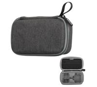 Générique Étui de Transport pour Insta360 Ace Pro2/1 Sac de Rangement Compatible avec Chargeur de boîtier d'appareil Photo 3 Batteries