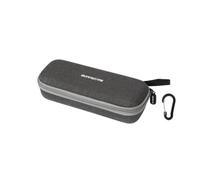 Générique Étui de Transport pour Insta360 Luna Pro | Sac de voyage, sac à main portable, étui de rangement rigide, imperméable et résistant aux chocs pour Luna Pro