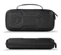 Générique Étui de Transport pour Legion G9 Console de Jeu, pour Le Sac de Stockage Anti-Choc portatif du contrôleur de Jeu Legion G9, Couverture protectrice en Cuir Dur EVA (Noir)