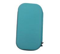 Générique Étui de Transport pour Stéthoscope, Sac de Transport Portable, Organiseur Rigide pour Les Infirmières, Les Vacances, Thanksgiving, Le Nouvel an, Bleu