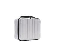 Générique Étui de Transport Rigide pour DJI Neo 2, Sac de Rangement de Voyage résistant à la Pression et aux Chocs pour DJI NEO2 Fly More Combo
