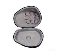 Générique Étui de Transport Rigide pour Souris pour Sac de Rangement Portable pour MX Master 4/3S Souris sans Fil