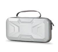 Générique Étui de Voyage Antichoc et Protecteur en EVA pour Console Switch 2 (Gris)