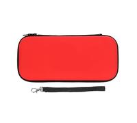 Générique Étui de Voyage Compact à Coque Rigide avec Plusieurs conceptions de Stockage, Mallette de Rangement de Protection, pièce de Rechange de Jeu pour Switch2