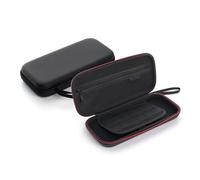 Générique Étui de Voyage pour Switch 2 et Accessoires - Coque Rigide Dégradée avec Protection Premium
