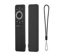 Générique Étui en Silicone Souple résistant Chocs, spécialement conçu pour la télécommande HTRC50 / C60, améliore la Prise en Main et Le Confort du de télécommande