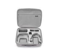 Générique Étui Flip, Sac à bandoulière de Voyage portablePour DJI Flip Fly More Combo avec bandoulière, Supporte 3 Batteries, RC 2/N3 Etui pour télécommande Accessoires pour Drones