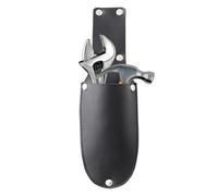 Générique Étui Holster pour Sécateur, Sac De Rangement Protecteur pour Ciseaux, Étui Moderne pour Activités De Jardinage Cuisine Extérieur Camping Pique-Nique