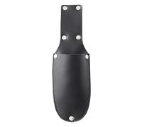 Générique Étui Porte-Pinces en Cuir,Sac De Rangement Protecteur pour Ciseaux | Étui Moderne pour Activités De Jardinage Cuisine Extérieur Camping Pique-Nique