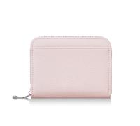 Générique Étui Portefeuille en PU avec Fermeture éclair, Fin et Minimaliste, avec Plusieurs emplacements pour Cartes, pour Hommes et Femmes, dans Un en Option de 8 Couleurs élégantes
