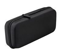 Générique Etui pour ANBERNIC RG556,Sac d'organisation Portable pour Console de Jeux EVA,Protection de la Console,Stockage Facile,Console de Jeux Portable Anti-Chocs
