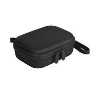 Générique Étui pour Appareil Photo Absorbant Les Chocs, Solution de Rangement Pratique pour équipement de Photographie Action 6, Appareil Photo en Nylon de Voyage
