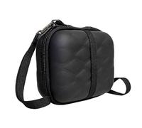 Générique Étui pour Appareil Photo EVA, Coque avec Conception Antichoc, Sangle détachable, Parfait pour Le de Voyage en Plein air
