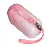 Générique Étui pour Appareil Photo EVA, Coque avec Conception Antichoc, Sangle détachable, Parfait pour Le de Voyage en Plein air