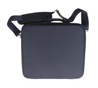 Générique Étui pour Boules De Billard - PU Cuir 35x35x8cm | Mallette De Billard | Porte Boules | Boîte Solide Et Portable avec Compartiments Protecteurs, Idéale pour Ranger, Transporter, Et Protéger